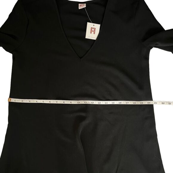 A by Amanda Uprichard Juliana Dress size P (xsmall) - Picture 7 of 15